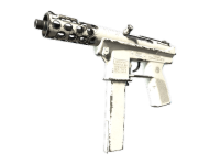Tec-9 Whiteout